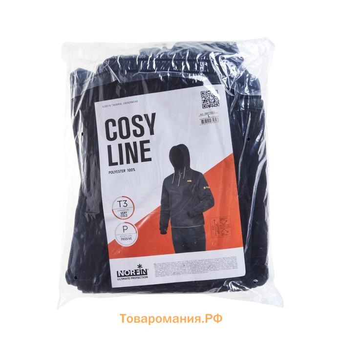 Термобелье Norfin COSY LINE B 04 р.XL