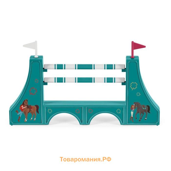 Набор  «Конный дружеский турнир», Schleich