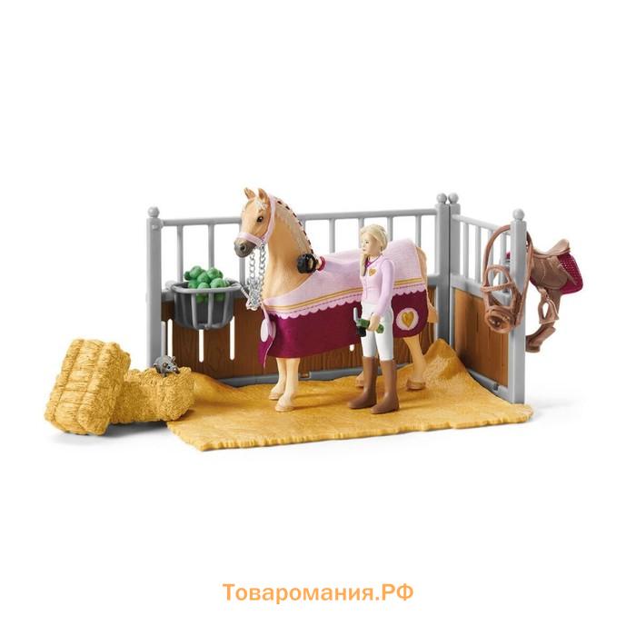 Набор  «Конный дружеский турнир», Schleich