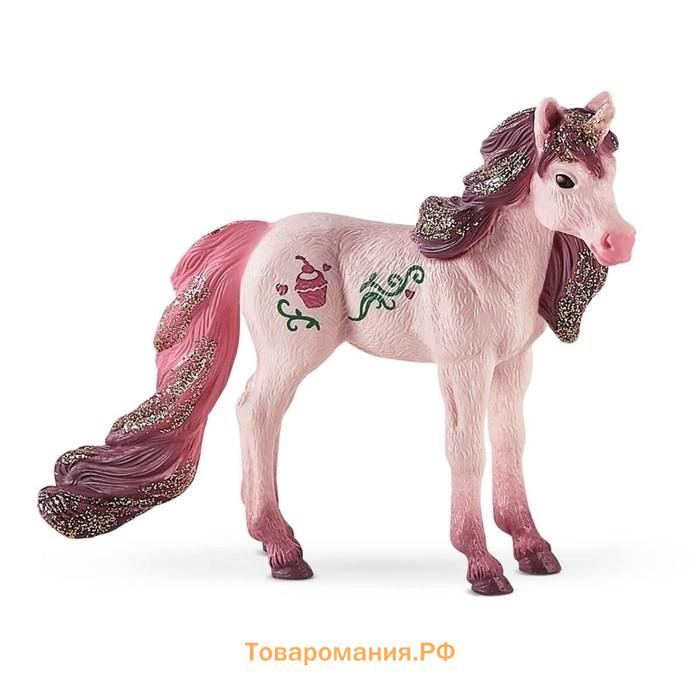 Набор «Волшебное кафе-цветок», Schleich