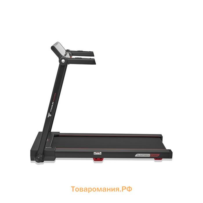 Беговая дорожка Titanium Masters Slimtech C250