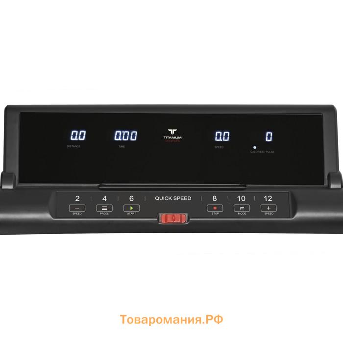 Беговая дорожка Titanium Masters Slimtech C250