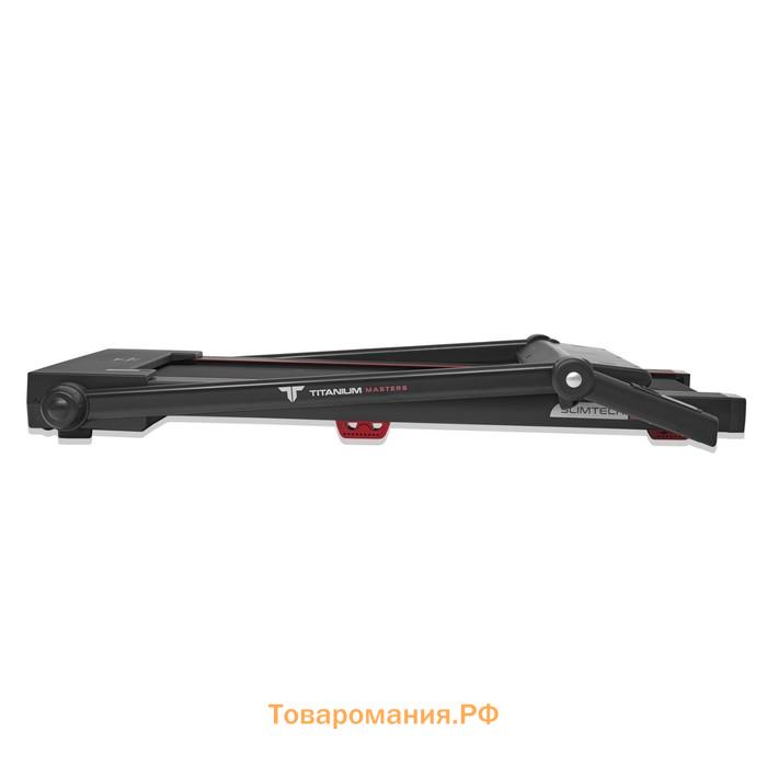 Беговая дорожка Titanium Masters Slimtech C250