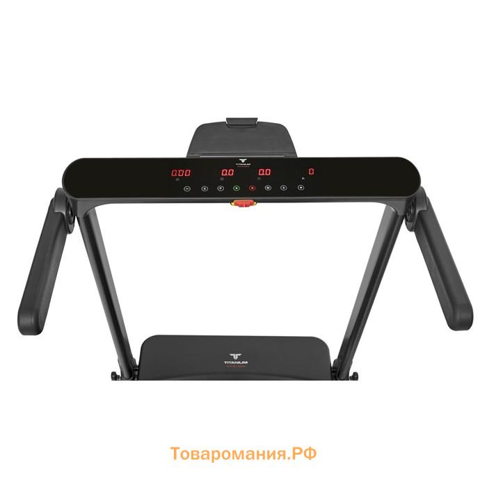 Беговая дорожка Titanium Masters Slimtech C350