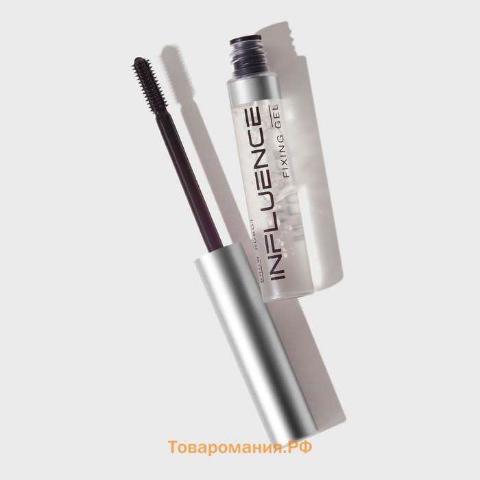 Гель для бровей Influence Beauty Brow robot, 5.5 мл