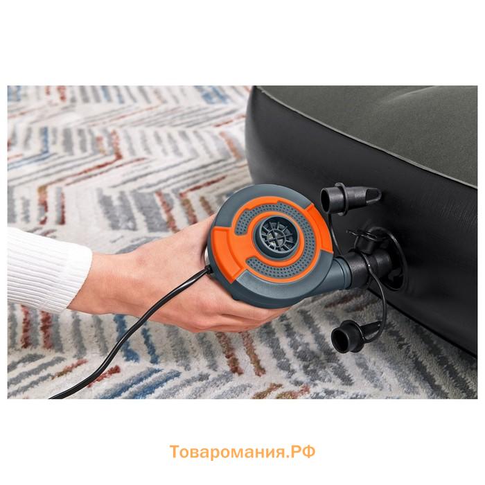 Матрас надувной Tritech Jr Twin, 185×76×25 см, 6713K Bestway