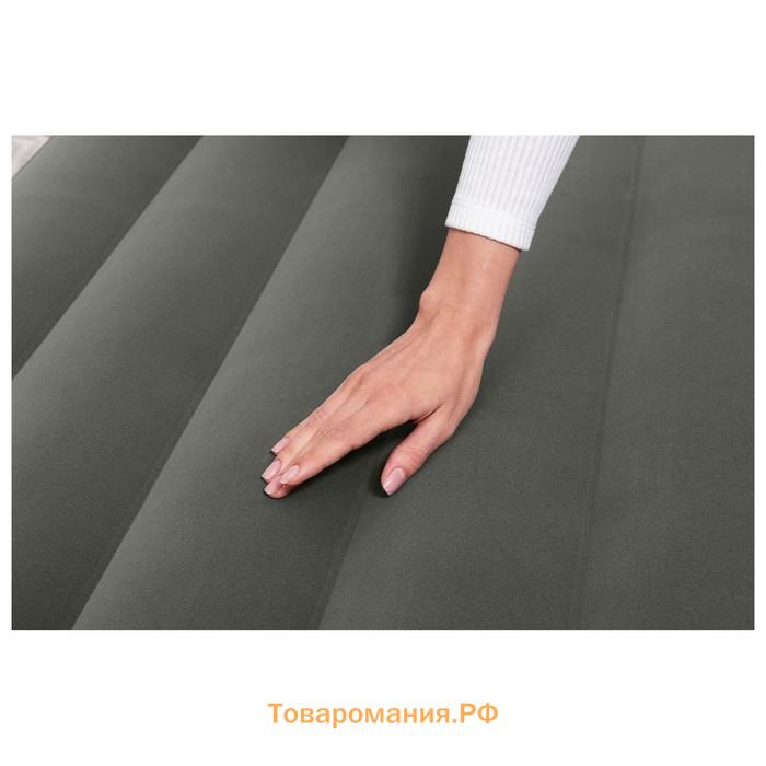 Матрас надувной Tritech Jr Twin, 185×76×25 см, 6713K Bestway