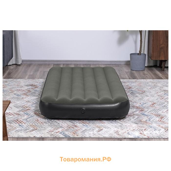 Матрас надувной Tritech Twin, 188×99×25 см, 6713L Bestway