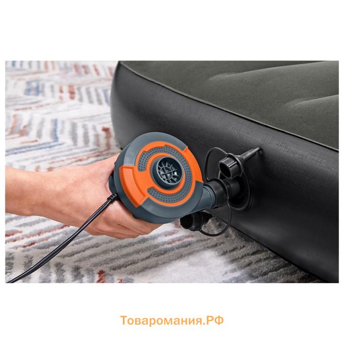 Матрас надувной Tritech Twin, 188×99×25 см, 6713L Bestway