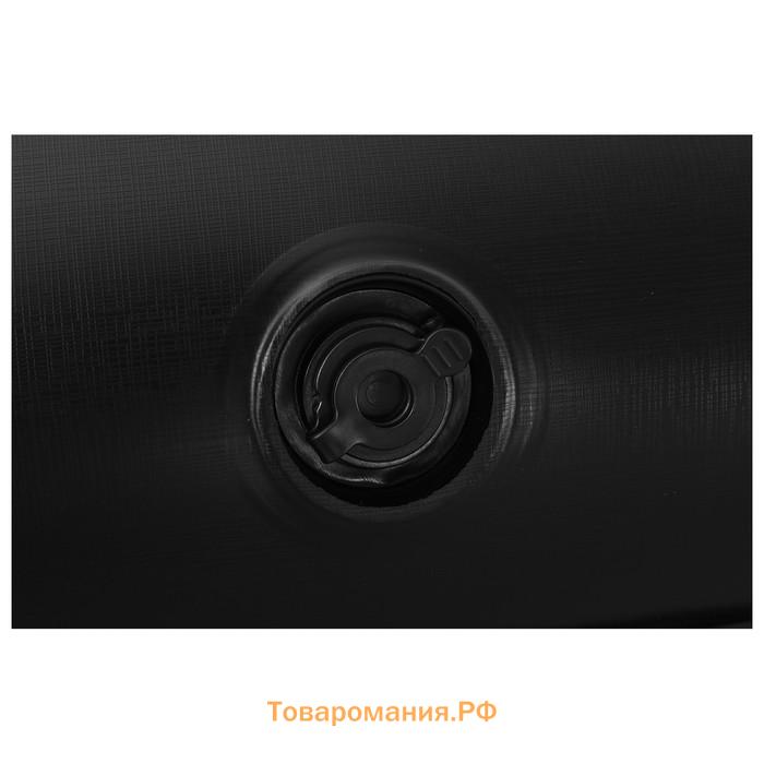 Матрас надувной Tritech Twin, 188×99×25 см, 6713L Bestway