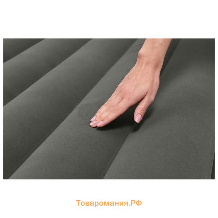 Матрас надувной Tritech Twin, 188×99×25 см, 6713L Bestway