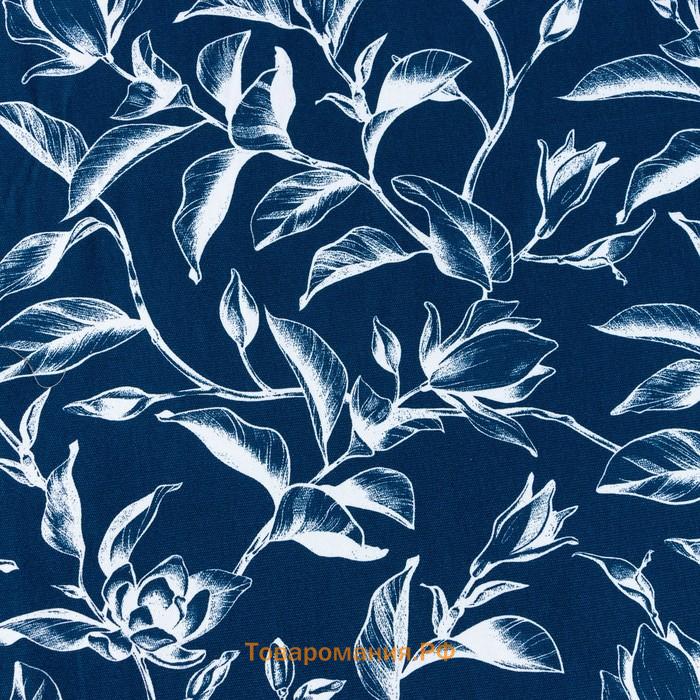 Покрывало  Magnolia, 200*215 см, 100% хлопок