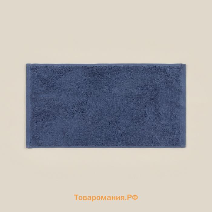 Полотенце махровое SL HOME: Basic "Ривьера" 100х180 см, 100% хлопок, 530 г/м2