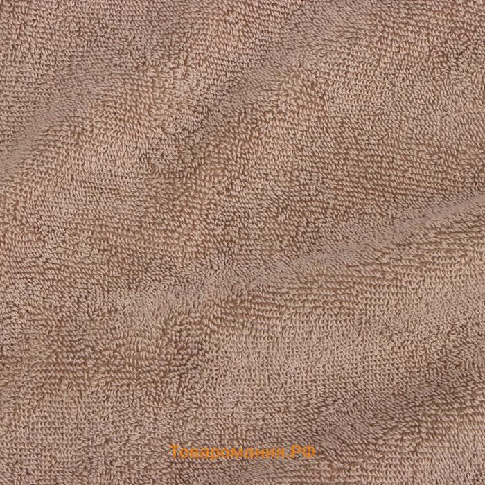 Полотенце махровое SL HOME: Classic "Саббиа" 30х60 см, 100% хлопок, 530 г/м2
