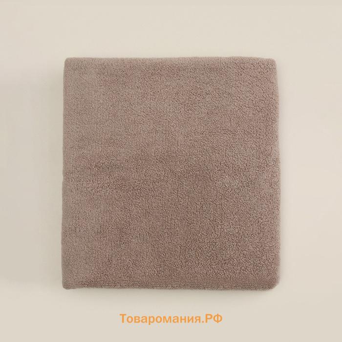 Полотенце махровое SL HOME: Classic "Саббиа" 50х90 см, 100% хлопок, 530 г/м2