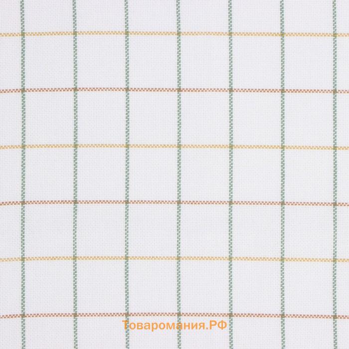 Полотенце  Harmony 40х70см, 100% хл, рогожка 186 г/м2