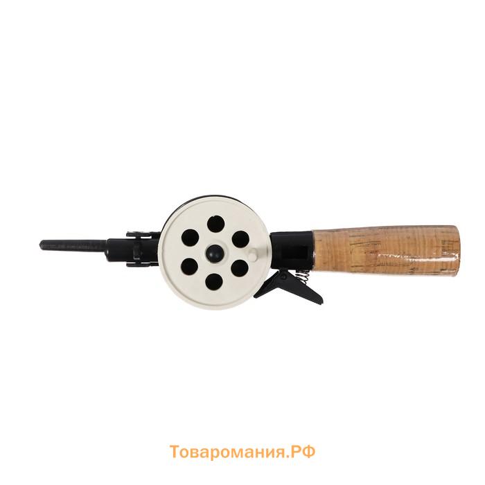 Удочка зимняя, ручка пробка, HFB-5X
