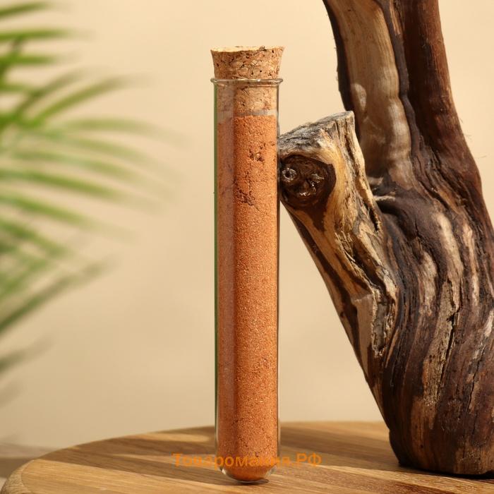 Благовония, травяной органический аромапорошок, 11 г, oudh