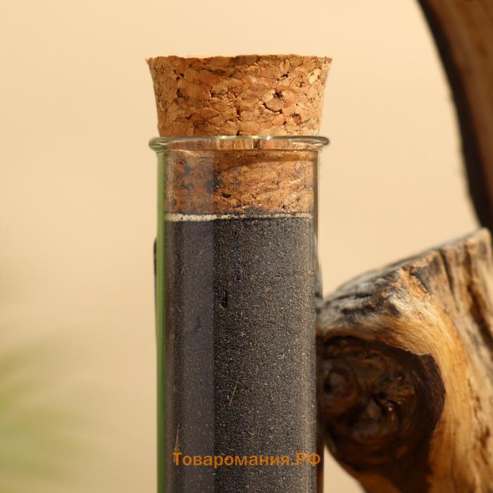 Благовония, травяной органический аромапорошок, 11 г, frankincense