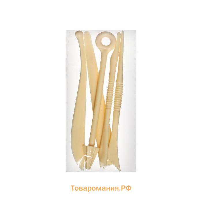Глина полимерная запекаемая BRAUBERG ART, 24 цвета x 20 г, в гофрокоробе, с аксессуарами