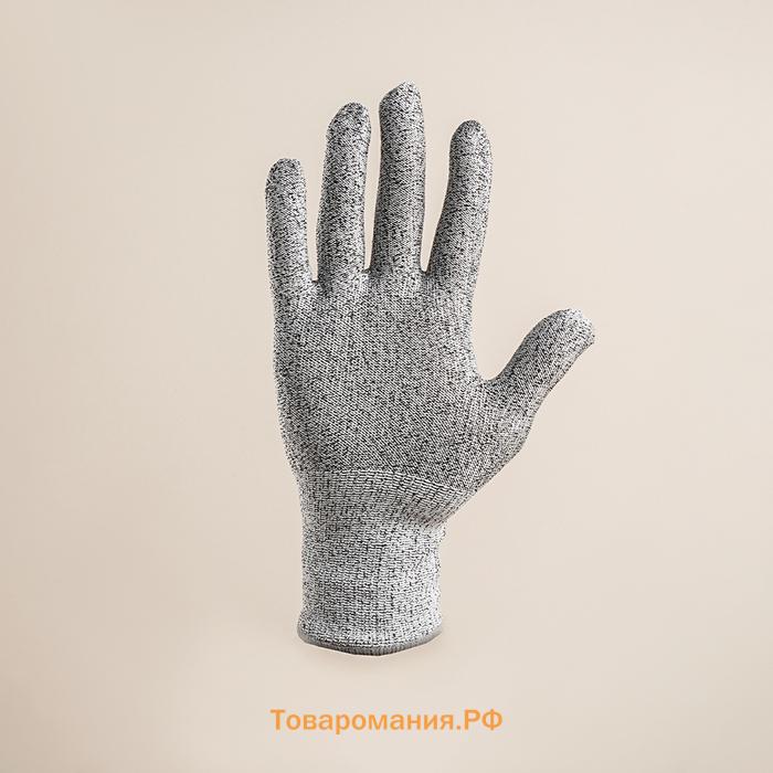 Овощерезка универсальная SL Home «Оливковая роща», 9 в 1, стекло, оливковая