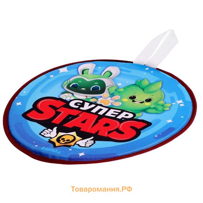 Ледянка «Супер stars», 33 × 33 см