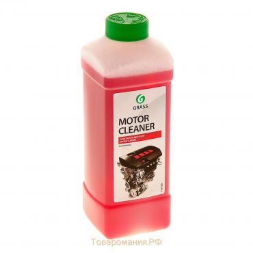 Очиститель двигателя Motor Cleaner, 1 л