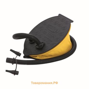 Насос ножной Bestway, 23×15 см, МИКС, 62023