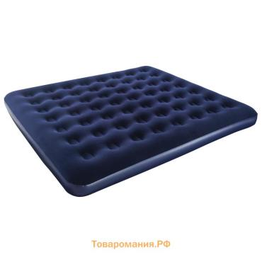 Матрас надувной Bestway Pavillo 67004, 203×183×22 см