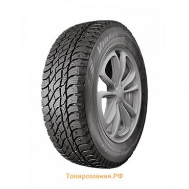 Шина зимняя шипованная Viatti Bosco Nordico V-523 205/75 R15 97T