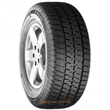 Шина зимняя шипованная Matador MP30 Sibir Ice 2 195/55 R16 91T