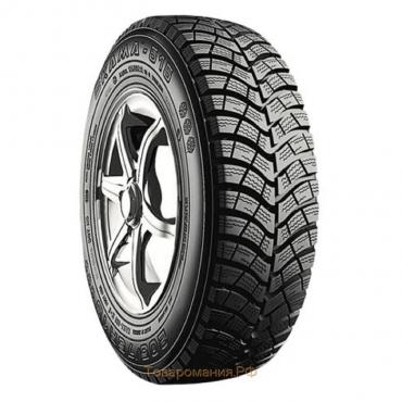 Шина зимняя шипованная Кама-515 205/75 R15 97Q