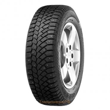 Шина зимняя шипованная Gislaved Nord Frost 200 175/65 R14 86T