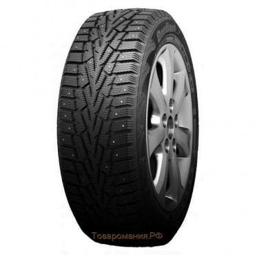 Шина зимняя шипованная Cordiant Snow Cross 205/65 R15 99T