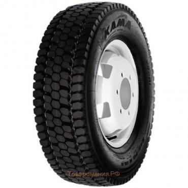 Грузовая шина Кама NR-201 215/75 R17.5 126/124M Ведущая