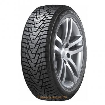 Шина зимняя шипованная Hankook W429 165/70 R14 85T