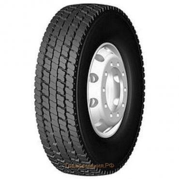 Грузовая шина Кама NR-202 295/80 R22.5 152/148M Ведущая