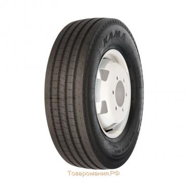 Грузовая шина Кама NF-201 315/80 R22.5 156/150L Рулевая