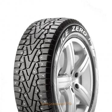 Шина зимняя шипованная Pirelli IceZero 195/65 R15 95T