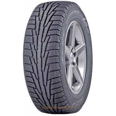 Шина зимняя нешипуемая Nokian Tyres Nordman RS2 205/60 R16 96R