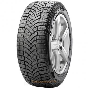 Шина зимняя нешипуемая Pirelli IceZero Friction 205/60 R16 96T