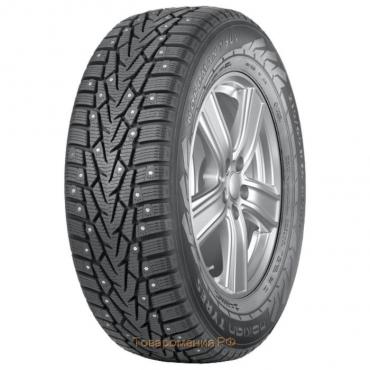 Шина зимняя шипованная Nokian Tyres Nordman 7 SUV 235/60 R17 106T