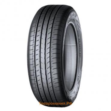 Шина летняя Yokohama BluEarth-GT AE51 205/60 R16 96W