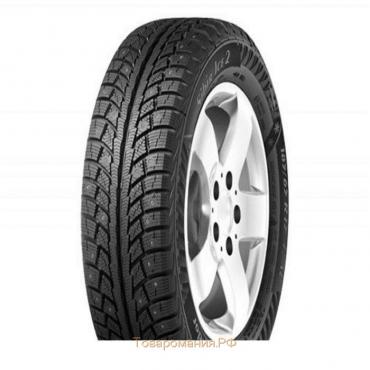 Шина зимняя шипованная Matador MP30 Sibir Ice 2 215/70 R16 100T