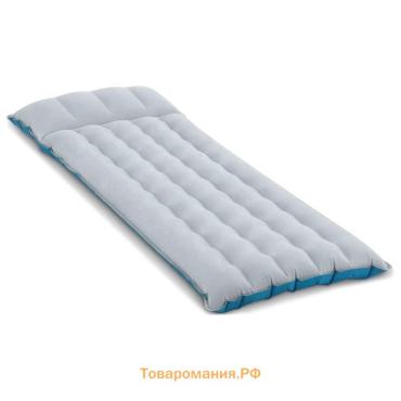МатМатрас Camping 67 х 184 х 13 см 67997