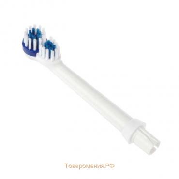 Насадка CS Medica RP-65-M, для зубной щётки CS Medica CS-465-M, 2 шт