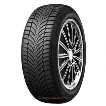 Шина зимняя нешипуемая Nexen Winguard Snow'G WH2 215/65 R16 98H