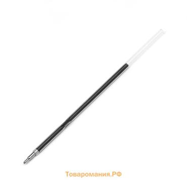 Стержень шариковый, 0,5 мм, с ушками для автоматических ручек, 107 мм, чернила синие