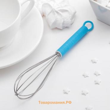 Венчик для взбивания  «Экспресс», 17×4 см, МИКС