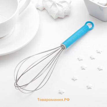 Венчик для взбивания  «Экспресс», 20×4.5 см, МИКС